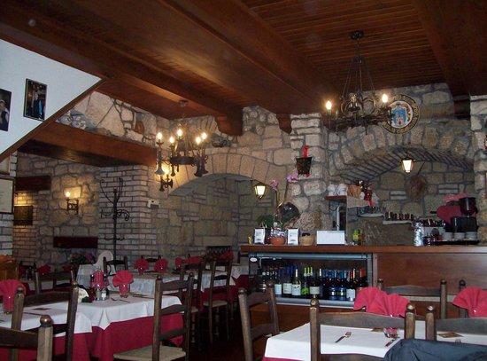 Ristorante Buca San Francesco